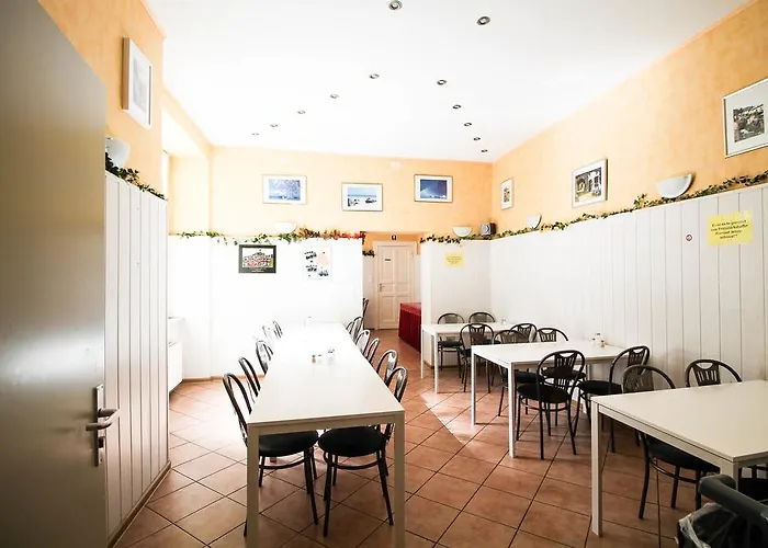 Apartments Kolo 77