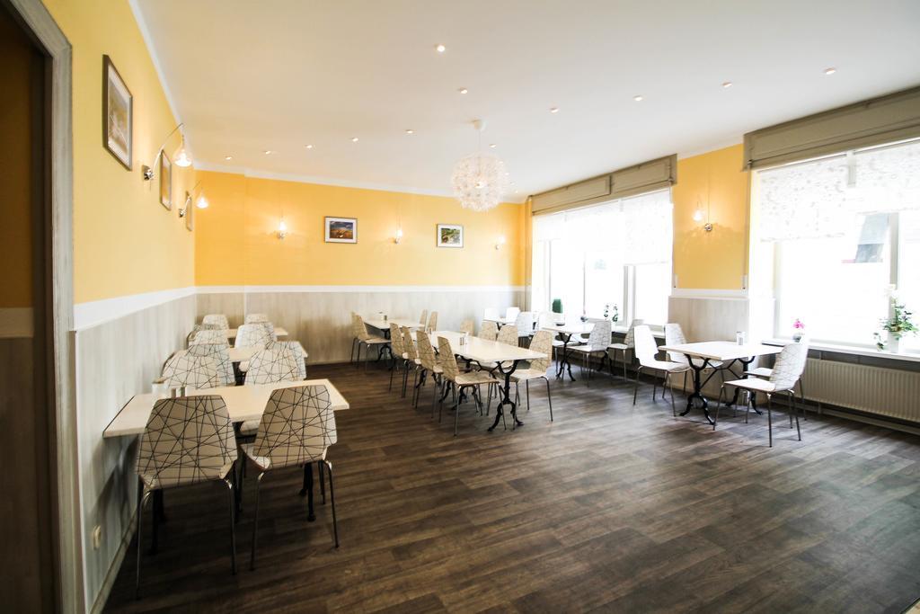 Kolo 77 Hotel Berlín
