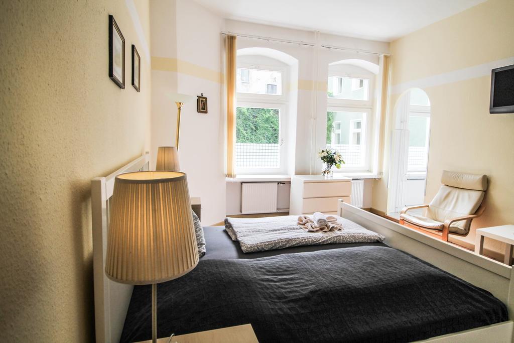 Hotel Kolo 77 Berlín