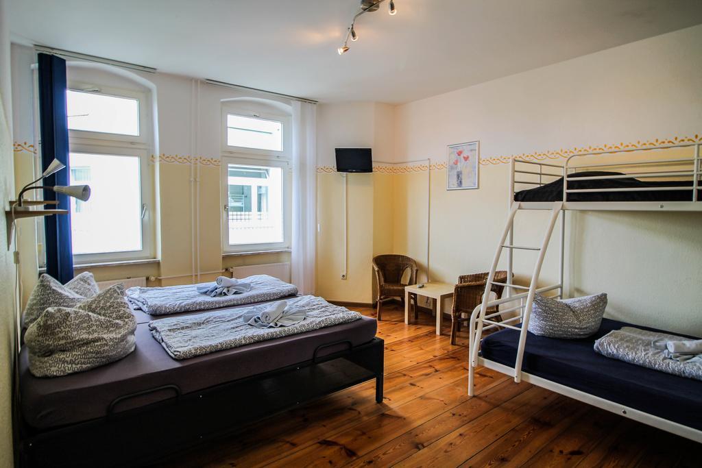 Kolo 77 * Berlín