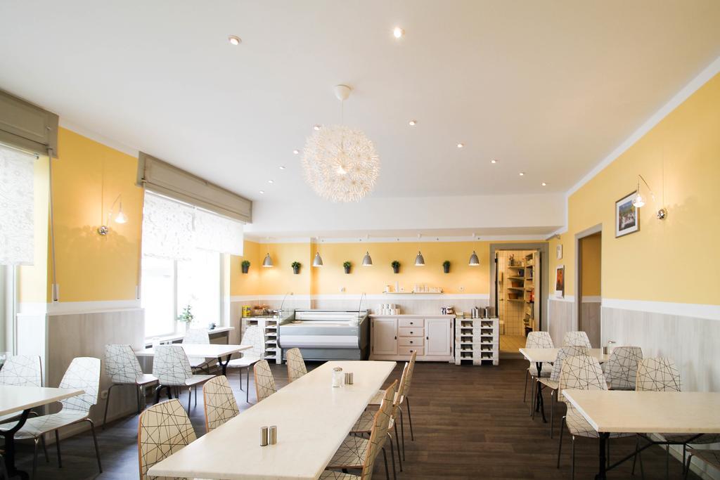 Kolo 77 Hotel Berlín