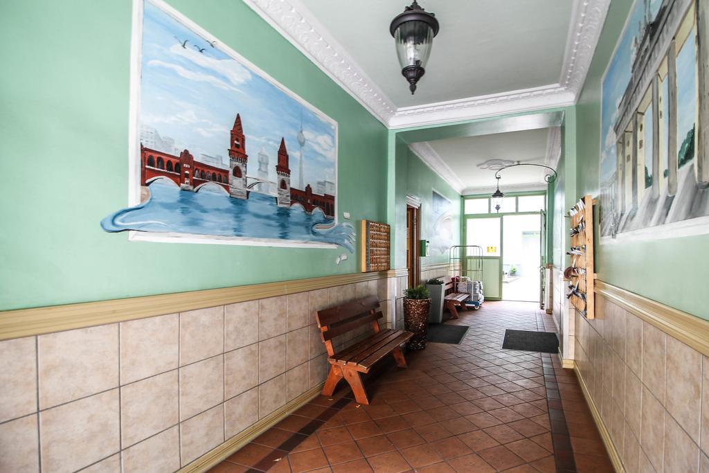 Kolo 77 Hotel Berlín