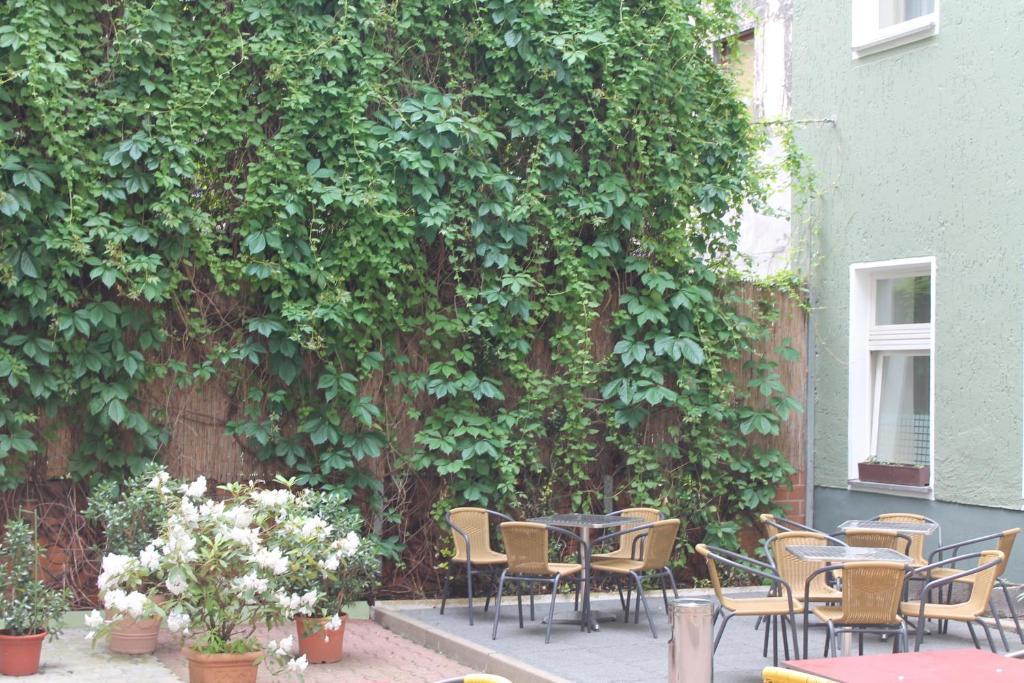 Hotel Kolo 77 Berlín