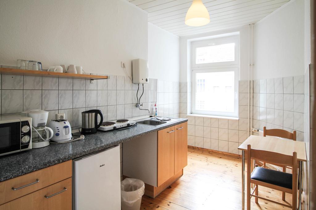 Hotel Kolo 77 Berlino